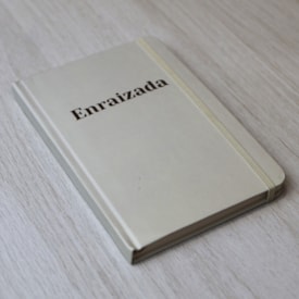 Segunda imagem do produto Moleskine | Enraizada | Viviane Martinello