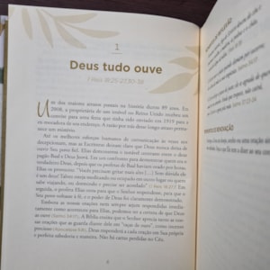 Momentos com Deus | Para Mulheres