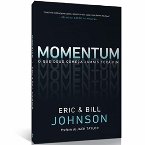 Momentum | Eric e Bill Johnson