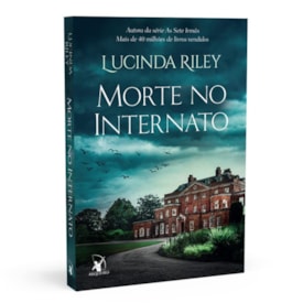 Morte no Internato | 
                                Lucinda Riley