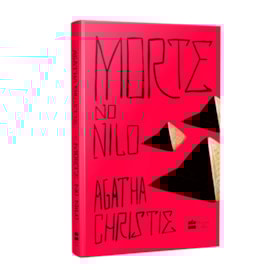 Morte no Nilo | Agatha Christie
