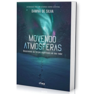 Segunda imagem do produto Movendo Atmosferas | Dawna De Silva