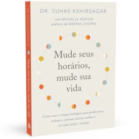 Mude seus Horários, Mude sua Vida | Suhas Kshirsagar