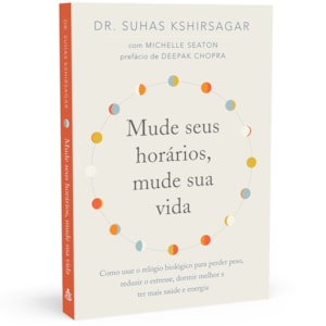 Mude seus Horários, Mude sua Vida | Suhas Kshirsagar