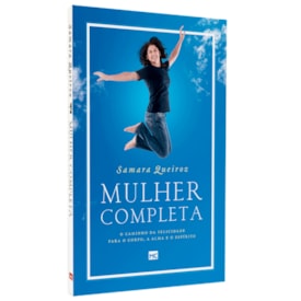 Mulher Completa | Samara Queiroz