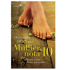 Mulher Nota 10 | Hernandes Dias Lopes