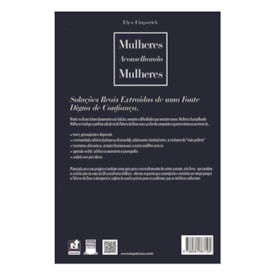 Segunda imagem do produto Mulheres Aconselhando Mulheres | Elyse Fitzpatrick