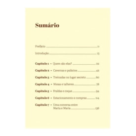 Segunda imagem do produto Mulheres do Secreto | Viviane Martinello