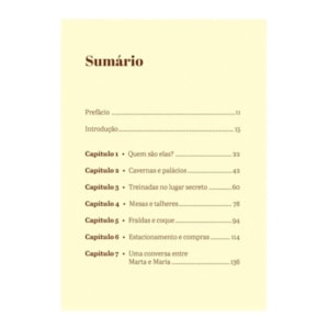 Segunda imagem do produto Mulheres do Secreto | Viviane Martinello