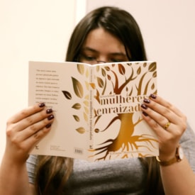 Segunda imagem do produto Mulheres Enraizadas | Viviane Martinello