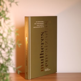 Segunda imagem do produto Mulheres Enraizadas | Vivivane Martinello | Edição Capa Dura Luxo