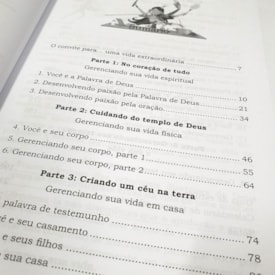 Segunda imagem do produto Mulheres Ocupadas | Elizabeth George