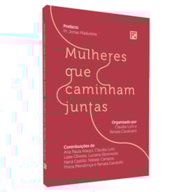 Mulheres Que Caminham Juntas