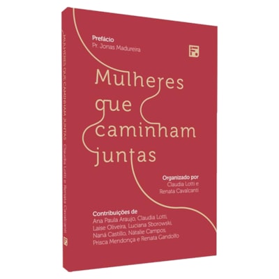 Mulheres Que Caminham Juntas