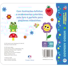 Segunda imagem do produto Mundo Animado | Ciranda Cultural