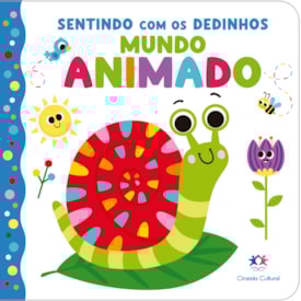 Mundo Animado | Ciranda Cultural