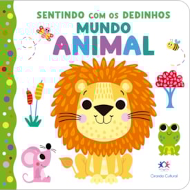 Mundo Animal | Ciranda Cultural