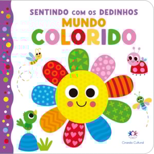 Mundo Colorido | Ciranda Cultural