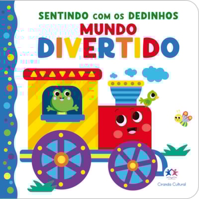 Mundo Divertido | North Parade Publishing