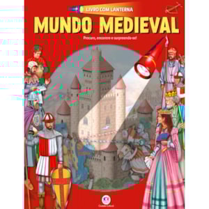 Mundo Medieval | Com Lanterna