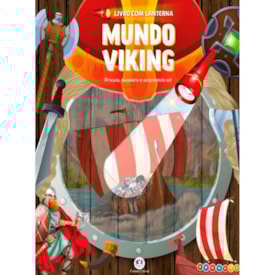 Mundo Viking | Com Lanterna