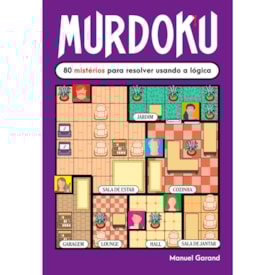 Murdoku | Manuel Garand