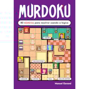 Murdoku | Manuel Garand