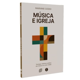 Música e Igreja | Mariane Godoi