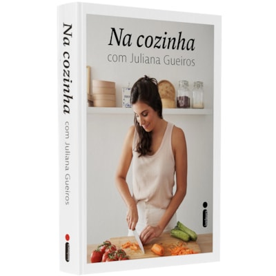 Na Cozinha | 
Juliana Gueiros