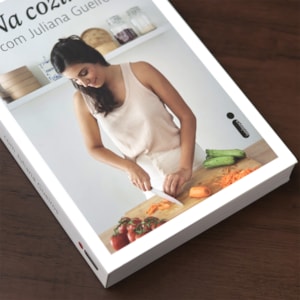 Na Cozinha | 
Juliana Gueiros