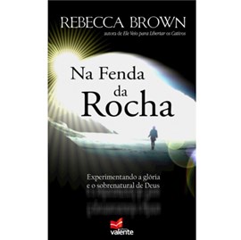 Na Fenda da Rocha | Rebecca Brown