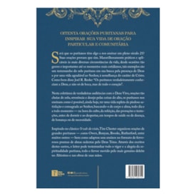 Segunda imagem do produto Na Presença do Deus Vivo | Tim Chester