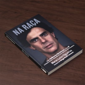 Segunda imagem do produto Na Raça