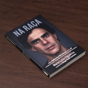 Segunda imagem do produto Na Raça