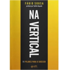Na Vertical | Fabio Sousa