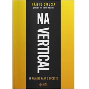 Na Vertical | Fabio Sousa
