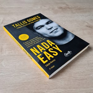Nada Easy | Tallis Gomes (Nova Edição)