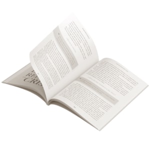 Segunda imagem do produto Não Abra Mão do Evangelho | Rosther Guimarães Lopes