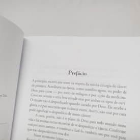 Segunda imagem do produto Não Desperdice o Seu Câncer | John Piper