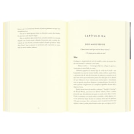 Segunda imagem do produto Não é Como Nos Filmes | Lynn Painter