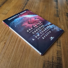 Segunda imagem do produto Não Entoe Canções A Um Coração Aflito | Kenneth C. Haugk