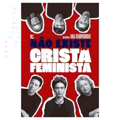 Não Existe Cristã Feminista | Ana Campagnolo