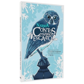 Nárnia: Contos, Mistério e Encanto | Gabriele Greggersen