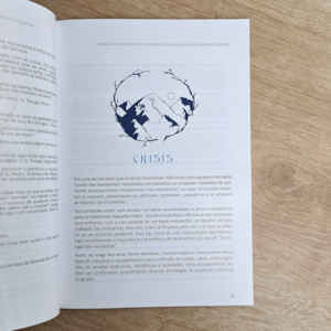 Segunda imagem do produto Nárnia: Contos, Mistério e Encanto | Gabriele Greggersen