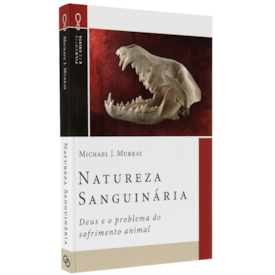 Natureza Sanguinária | Michael J. Murray