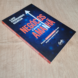 Segunda imagem do produto Negócios à prova do Amanhã | Luiz Fernando Garcia