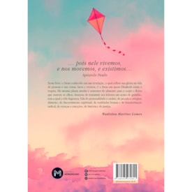 Segunda imagem do produto Nele Vivemos, Nos Movemos e Respiramos | Elizabeth Charles Gomes