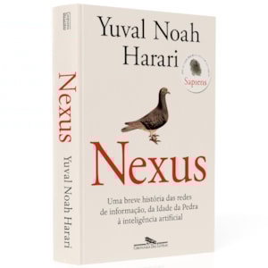Nexus | Yuval Noah Harari