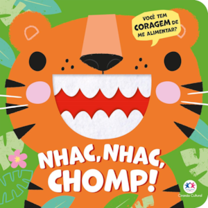 Nhac, Nhac, Chomp!