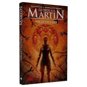 Nightflyers | George R. R. Martin